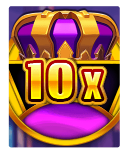10X