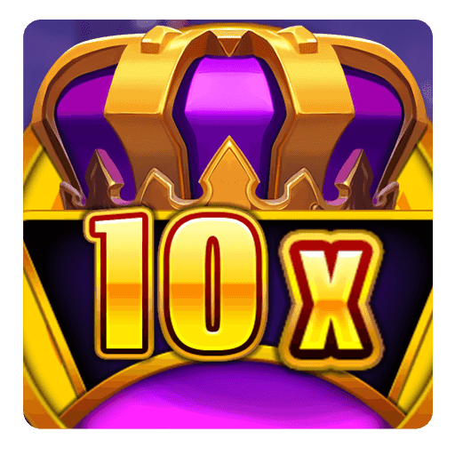 10X
