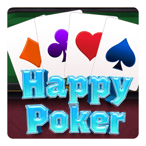Happy Poker