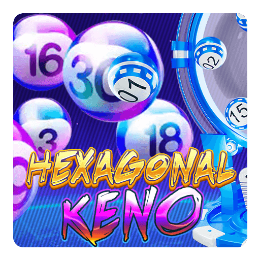 Hexagonal Keno