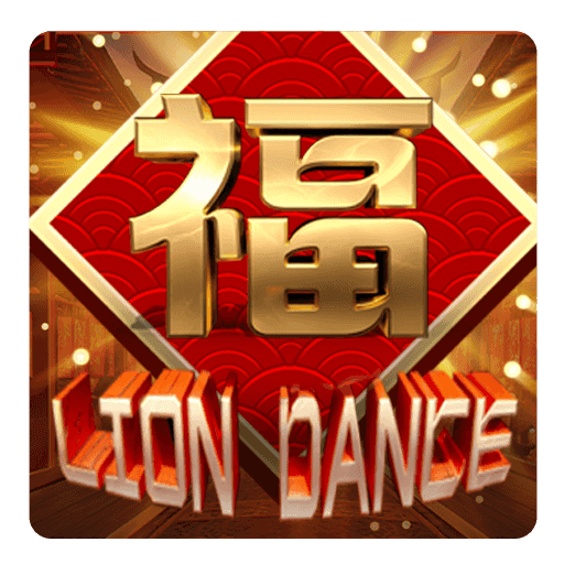 Lion Dance